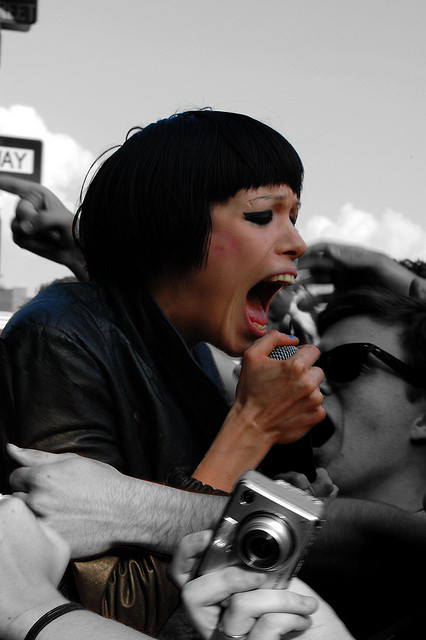 Júliusra tolta az A38 a Crystal Castles-koncertet