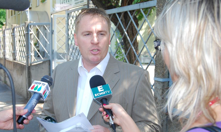 Saját álló lándzsáját fordította a bosszúszomjas Fidesz a kanos MSZP-s ellen