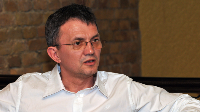 A nap hülyéje Orbán Viktor haverja, Garancsi István