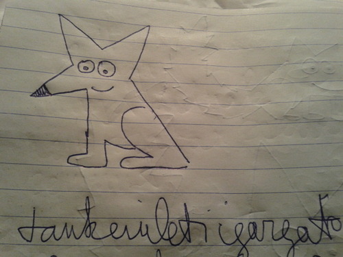 Illustration for article titled 2013 legjobb cinkes posztjai szerintünk