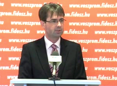 Veszprémi fideszest ítéltek el zugírászat miatt