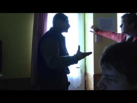 Orbán-rezsim legviccesebb videója: démon van a mezőtúri Pennyben