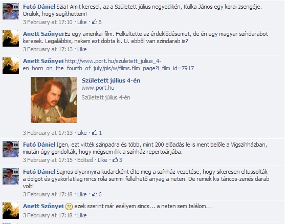 Amikor a szervezett trollbrigád és a hiszékeny újságíró találkozik Kulka Jánossal