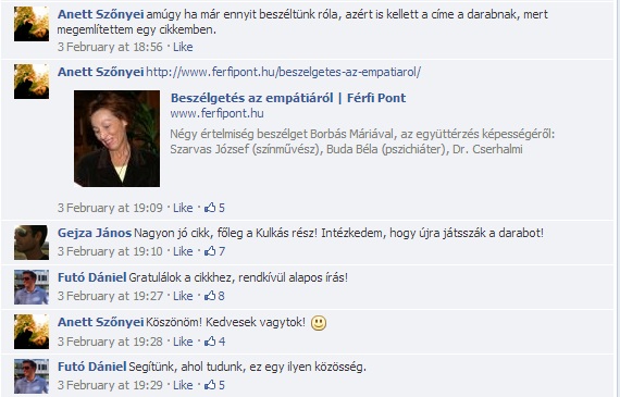 Illustration for article titled Amikor a szervezett trollbrigád és a hiszékeny újságíró találkozik Kulka Jánossal