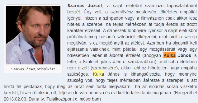 Illustration for article titled Amikor a szervezett trollbrigád és a hiszékeny újságíró találkozik Kulka Jánossal