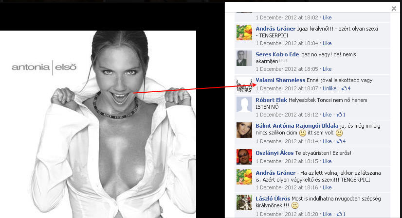 Cink szív Facebook: Dopeman egy kanapén csövezik Londonban, Mr Bustát kibaszták, Fecó krumplistésztát főz