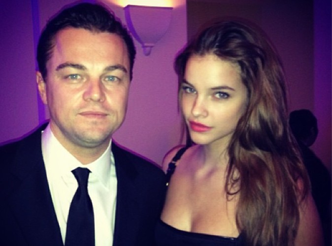 Palvin Barbara és egy random híresség vol. 2234328439284239