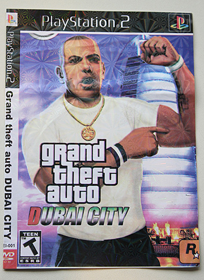 Illustration for article titled Afrika széthekkelt videojátékai