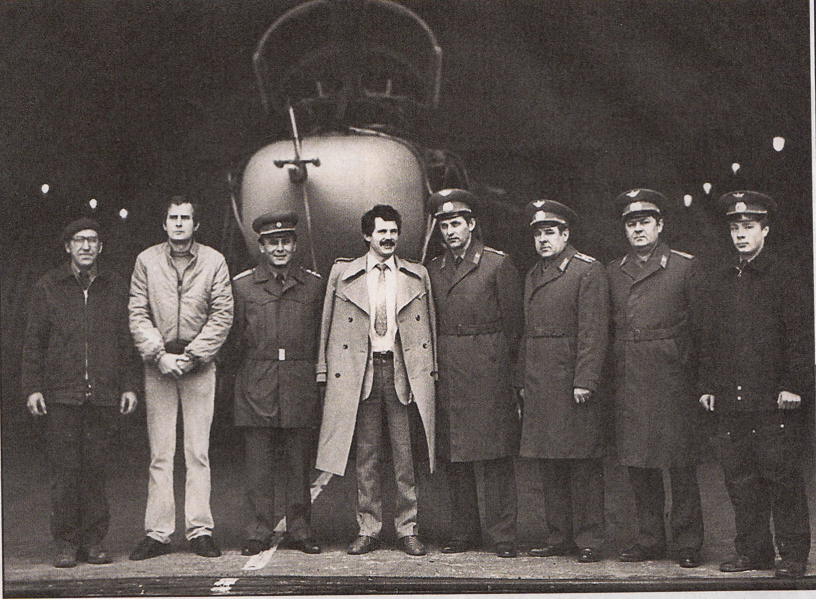 A tökrészeg szovjet ezredes és a debreceni katonai reptér atomtitkai