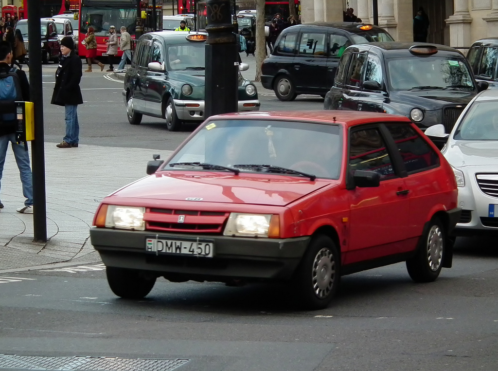 Miért nem utálják a magyarokat Angliában, miközben a lengyeleket és a románokat például igen?