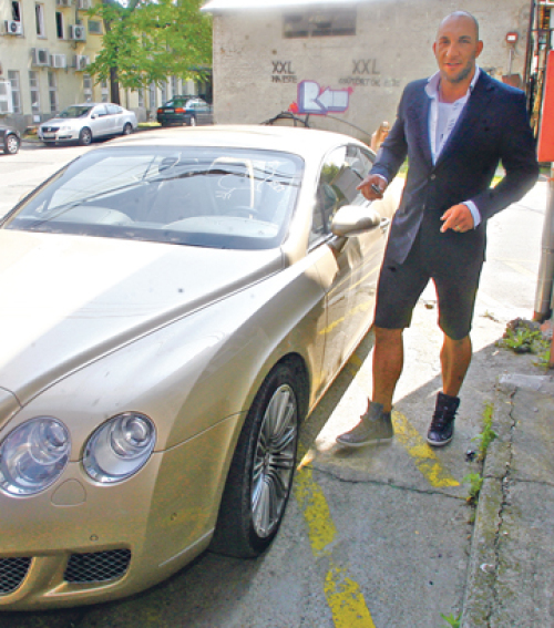 Ennyi volt a Fidesznek, Berki Krisztián MSZP-s politikus lesz