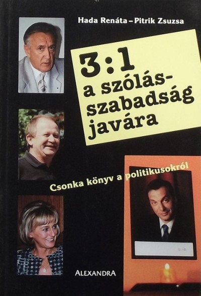 Illustration for article titled Igazából egy könyv reklámja, hogy Fábry Sándor szeretője leleplezte a titkos viszonyt