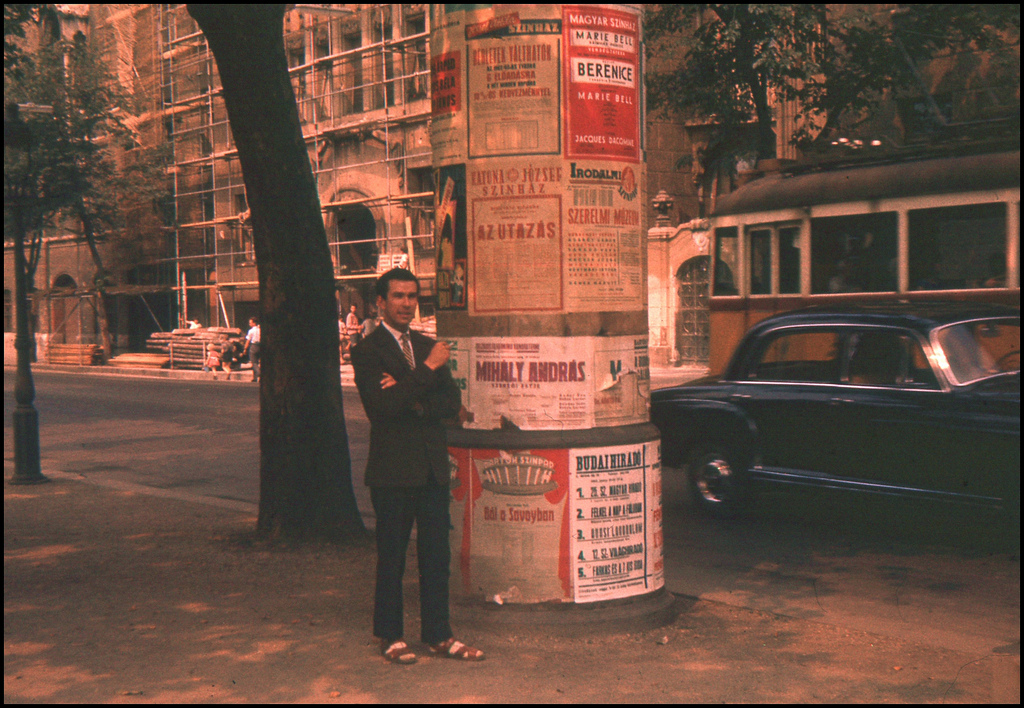 Fotók Magyarországról