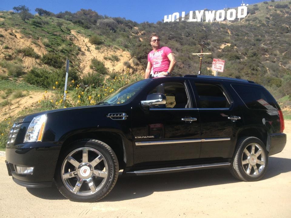 Skrillex és a magyar tervezők