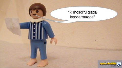 Illustration for article titled Mi a legjobb az ELTE BTK HÖK buzi- és zsidólistájában?