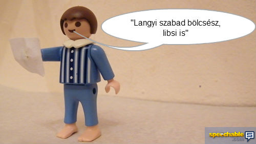 Mi a legjobb az ELTE BTK HÖK buzi- és zsidólistájában?