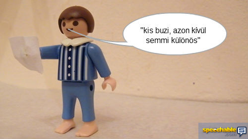 Illustration for article titled Mi a legjobb az ELTE BTK HÖK buzi- és zsidólistájában?