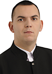 Zagyva György Gyula az LMP-s képviselőnőnek: Attól, hogy cigány vagy, még ledöfnélek