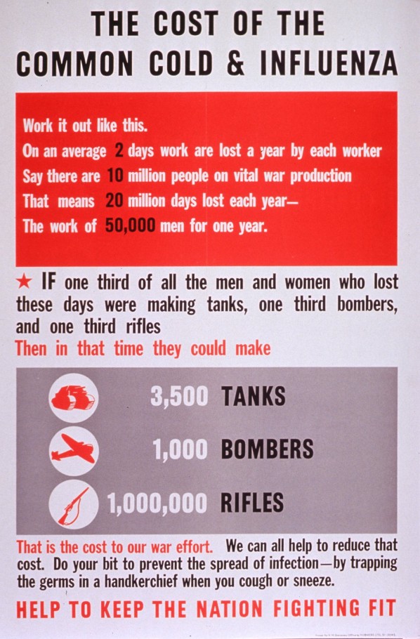 Öltözzetek melegen!