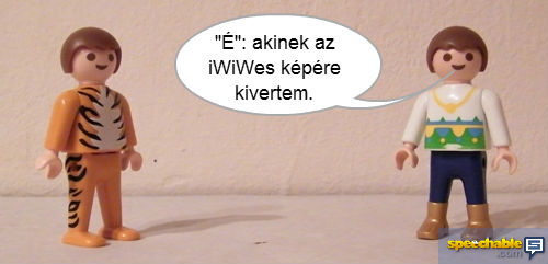 Illustration for article titled A basznivaló egyiptológus nyerte a humorfesztivált