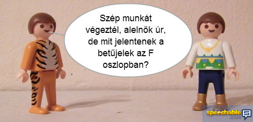 Illustration for article titled A basznivaló egyiptológus nyerte a humorfesztivált