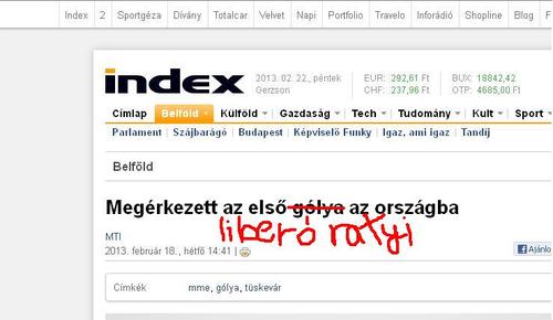 A gólyázás soha többé nem lesz a régi?