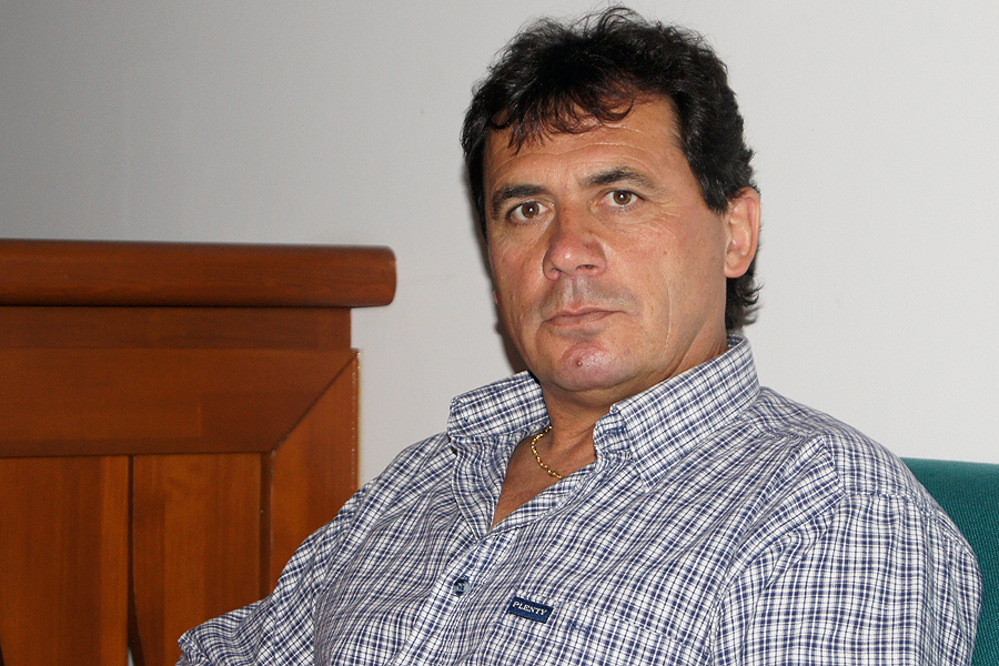 Új médiagenetikus fenyegeti Czeizel Endrét