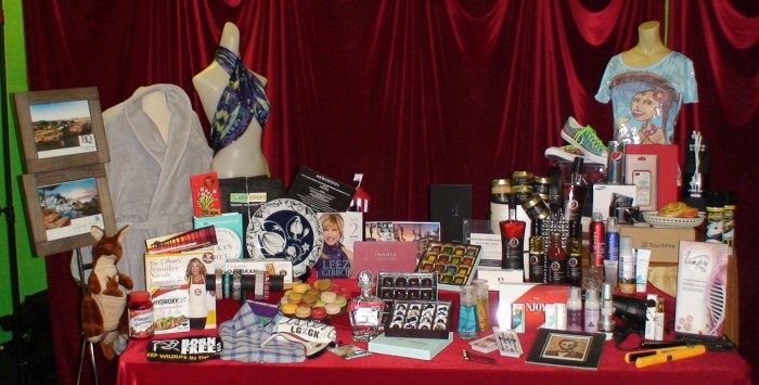 Ezt a tízmillió forintos ajándékcsomagot kapja minden Oscar-jelölt