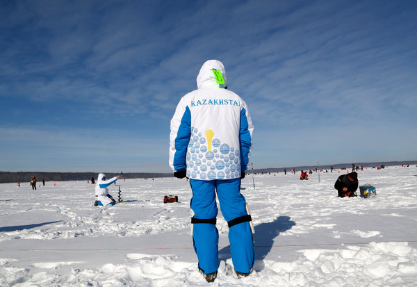 Doppingolnak-e a lékhorgászok? És a minigolfosok?