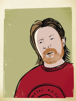 Eddig tartott Uj Péter téli álma