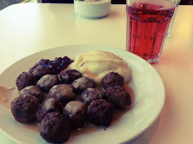 Az IKEA két hete nem talált lóhúst a golyóiban