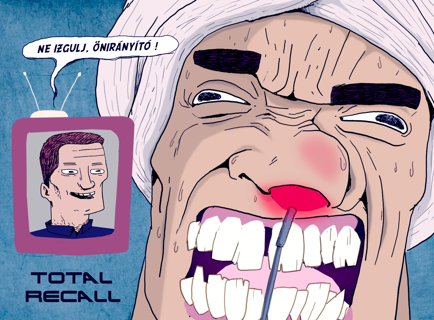 Kiállítás: Animgif plakátok és újragondolt filmképek