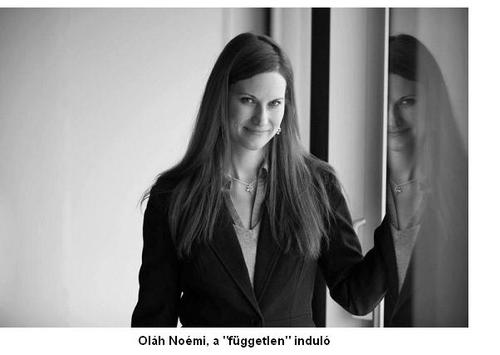 Dunakeszin indul az első Együtt 2014-es jelölt bármilyen választáson