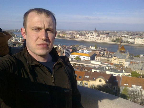 Budapest sem hatotta meg a morcos belarusz turistát