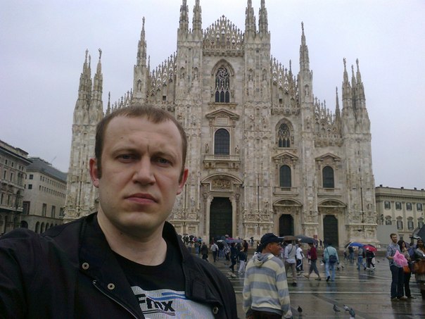 Illustration for article titled Budapest sem hatotta meg a morcos belarusz turistát