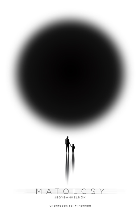 Matolcsy lett az MNB elnöke, beszippant minket a fekete ánusz