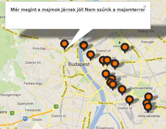 Már nincs cigányterror Ercsiben, az MSZP megoldotta!