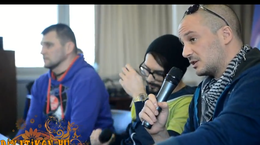 ByeAlex újságírózó menedzsere az az ember, akit tavaly titokzatos körülmények között bedrogoztattak