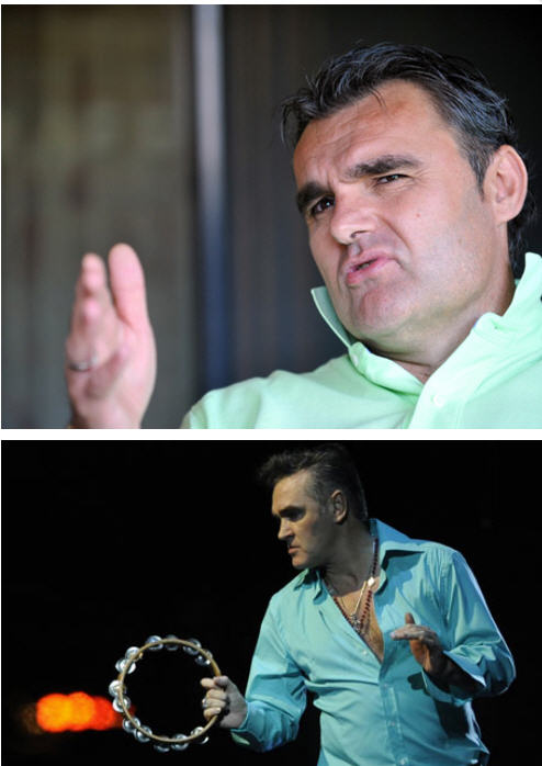 Illustration for article titled Pintér Attila kamasz fotója