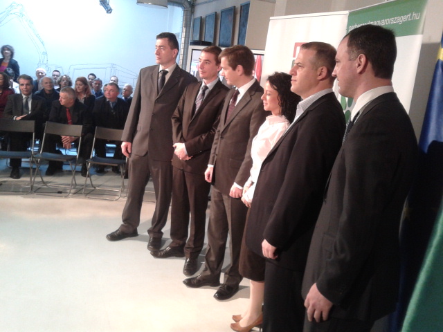 Meg sem kell tartani a következő választást, máris győzött az E2VSZP-PMP-VSZ