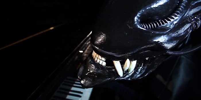 Különösen kegyetlen büntetés azoknak, akik letorrentezték az új Aliens-játékot