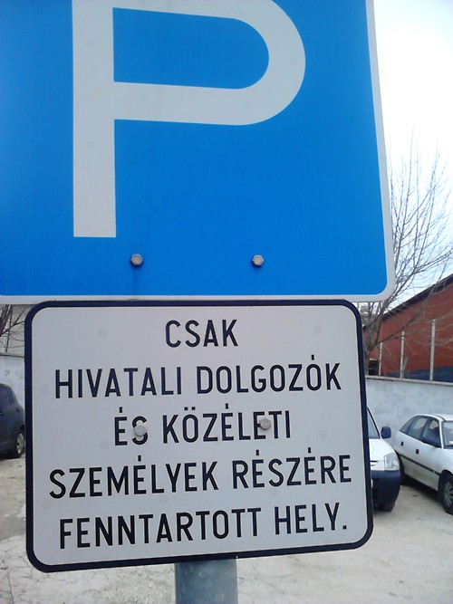 Illustration for article titled Rákospalotán érdemes híresnek lenni