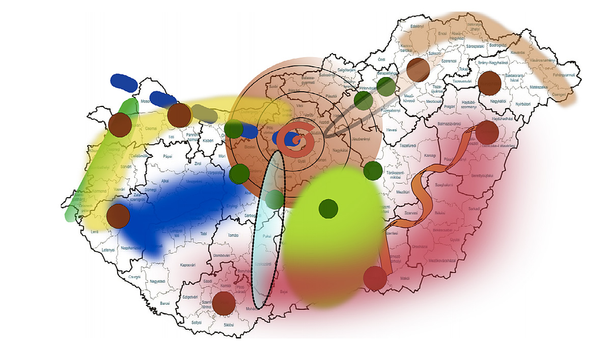 A Magyar Banántól a Délkeleti Sárkányig - elolvastuk Matolcsy György varázsgomba hatása alatt írott művét