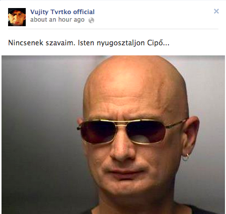 Illustration for article titled Ki a gusztustalanabb hullarabló: Gyurcsány Ferenc vagy Somogyi Zoltán?