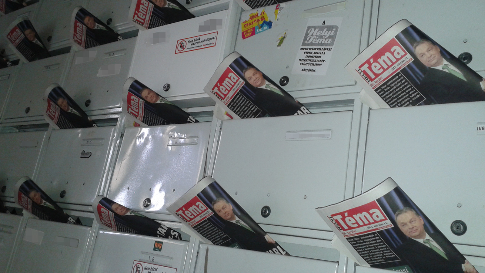 Jó reggelt Önnek is Miniszterelnök Elvtárs