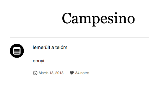 Illustration for article titled Bréking: Meglett az eltűnt Vágó Gábor!