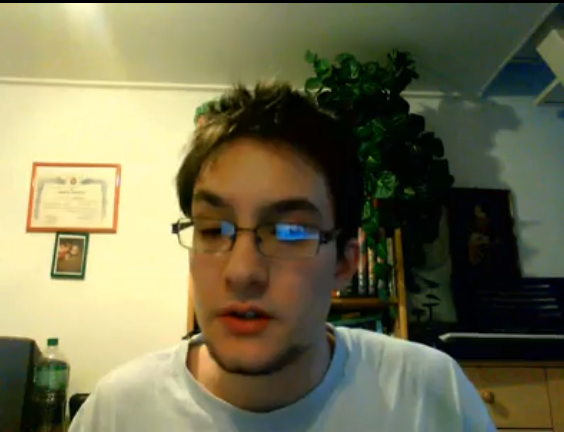 Veres Dávid kikéri magának