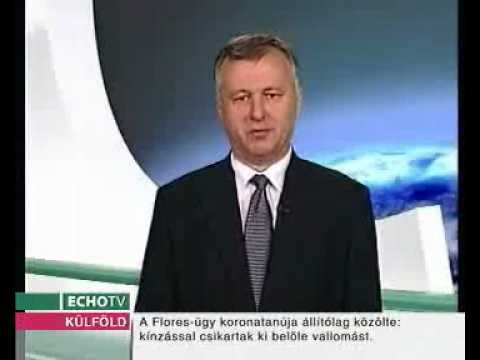Hivatalos! Szaniszló Ferenc a legjobb magyar újságíró, új értelmet nyert a ferencezés