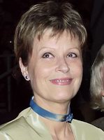 Érdemes művész díjat kapott Orbán egykori szóvivője, aki Fekete György felesége, viszont nem színészkedik