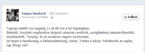 Illustration for article titled Gyurcsány utasítgat, Török Zsolt kiakadt, Deutsch Tamás beragadt